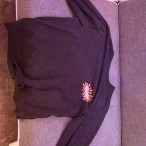 Nickelodeon 90's long sleeve sweater